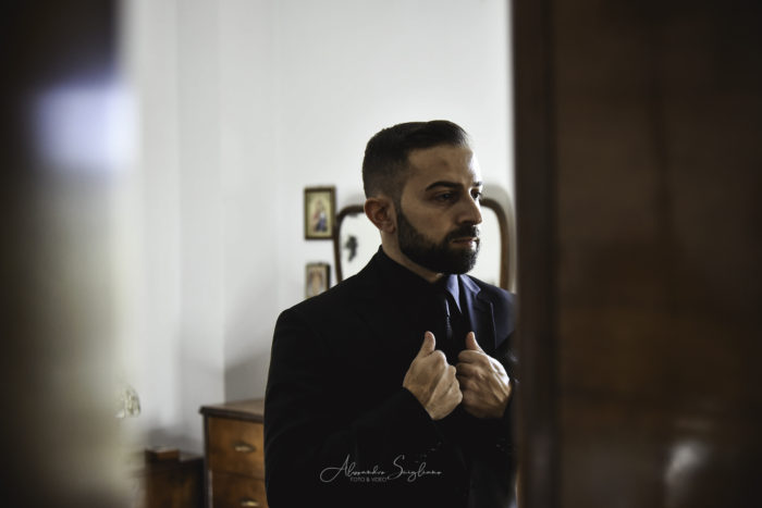 Alessandro Scigliano