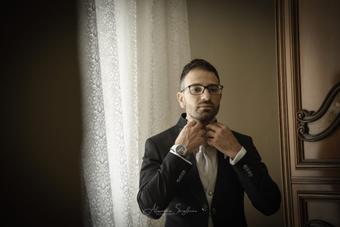 Alessandro Scigliano
