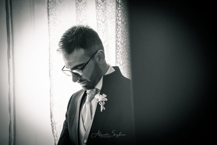 Alessandro Scigliano