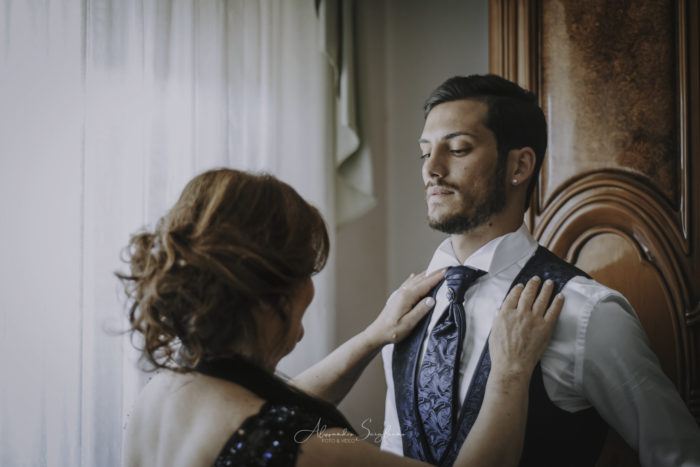 Alessandro Scigliano