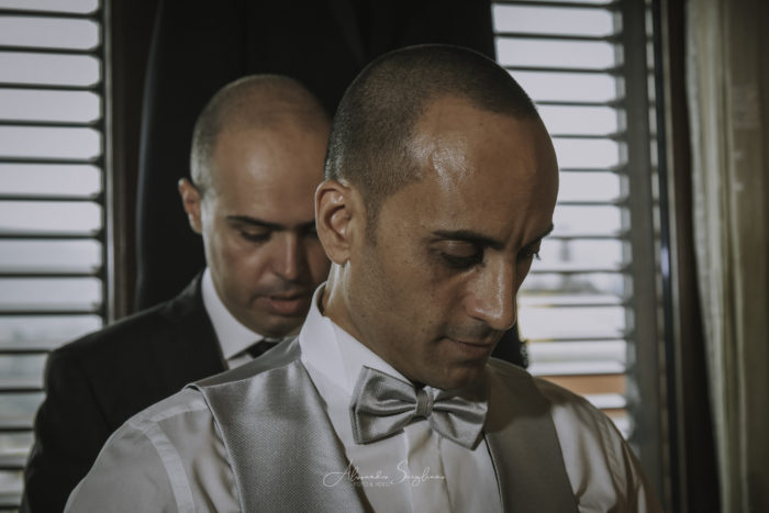 Alessandro Scigliano