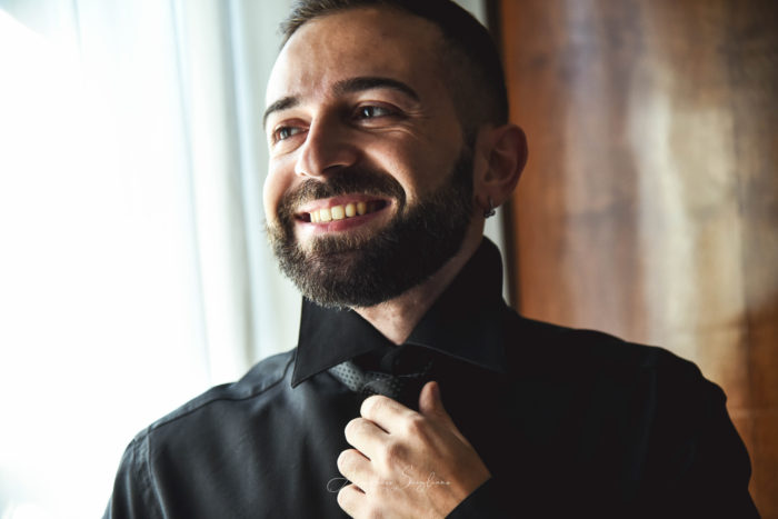 Alessandro Scigliano