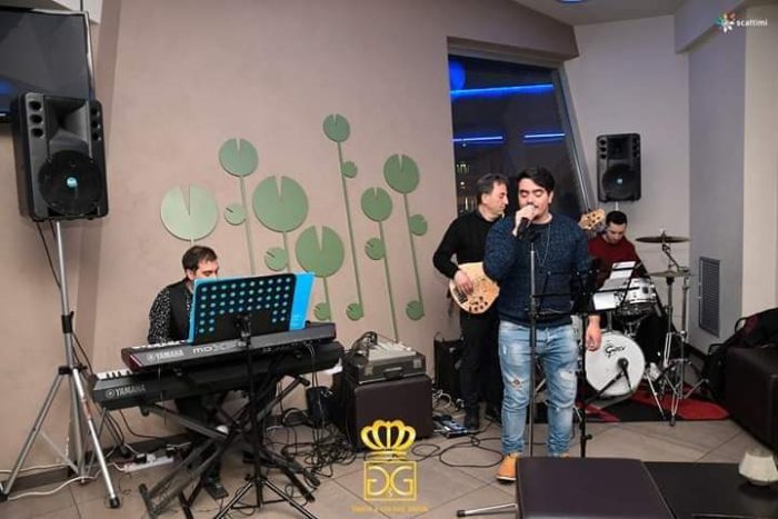 locale