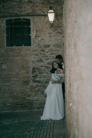 intimità