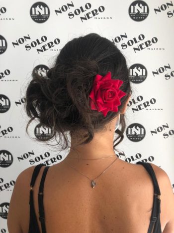 Per una cerimonia romantica