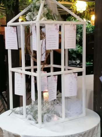 TABLEAU ORCHIDEA