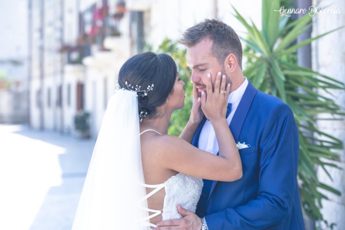 Prima di un bacio