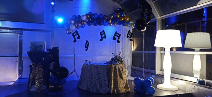 Tema musica