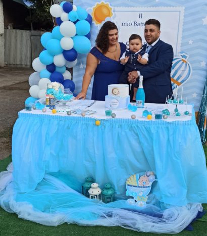 Battesimo