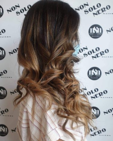 Look romantico
