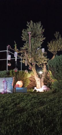 Tableau tema fiori