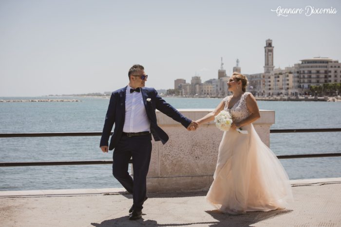 Bari Lungomare