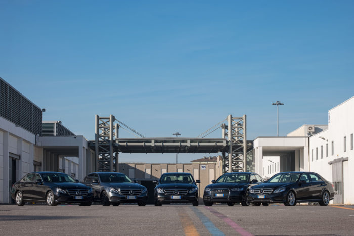 PARCO AUTO