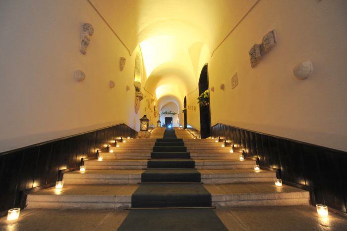 castello al borgo