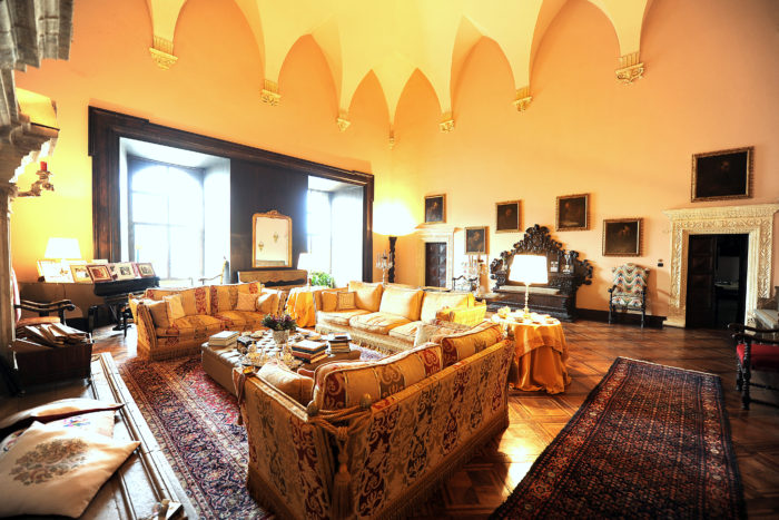 castello al borgo