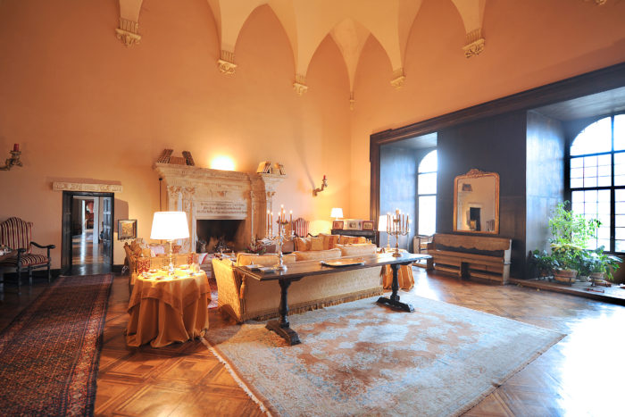 castello al borgo