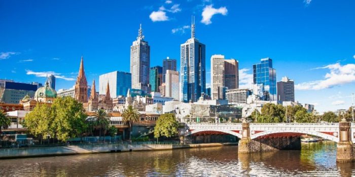 Melbourne