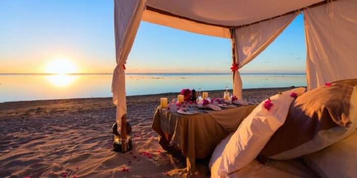 Momenti romantici