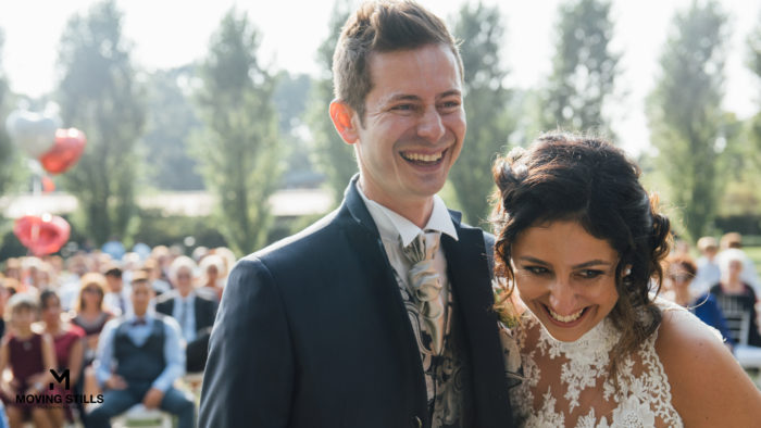 Luca e Alessia 