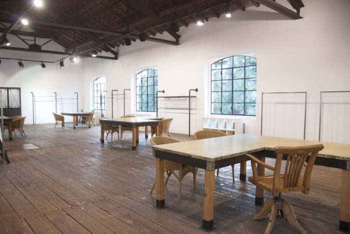 Sala Sforza