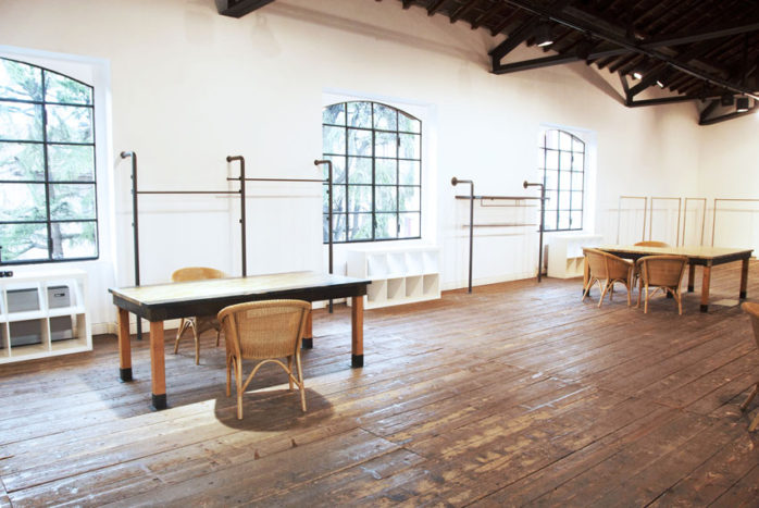 Sala Sforza