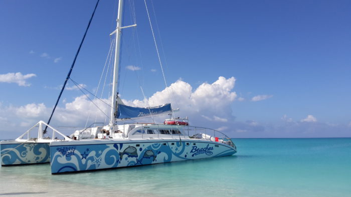 Turks & Caicos - Caraibi
