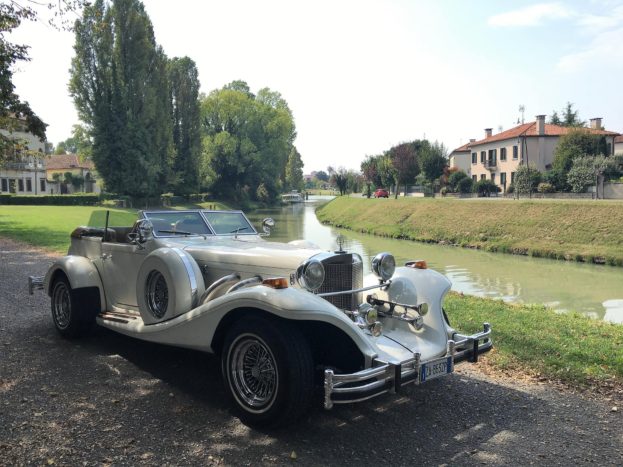Excalibur Bianco Puro