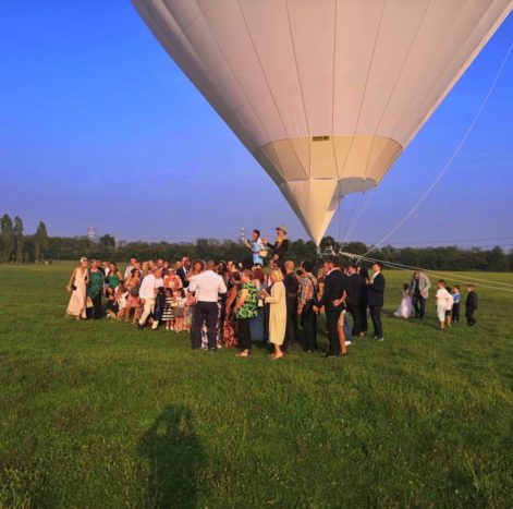 Foto di gruppo