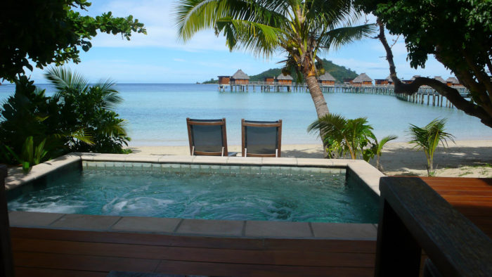 Likuliku - Isole Fiji
