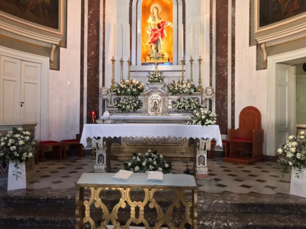 S. Lucia