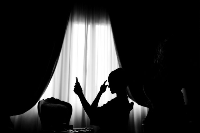 Preparazione