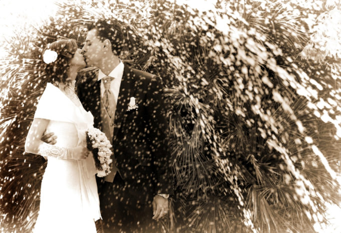 giorgio e Monica