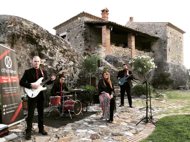 La Band