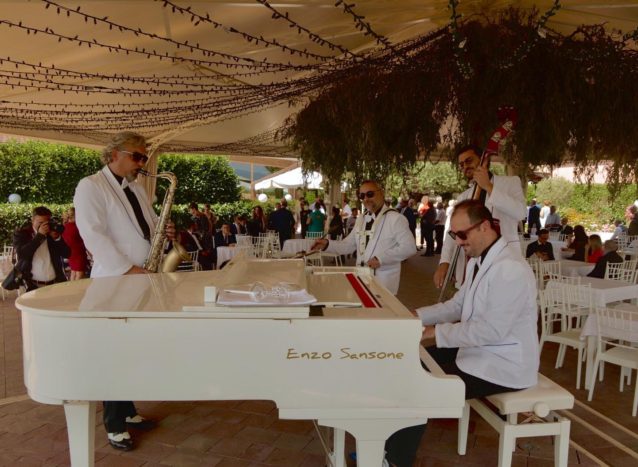 La Band