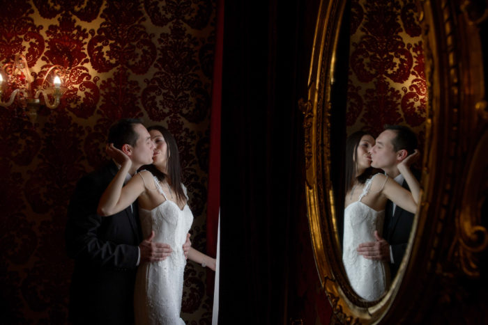 riflesso