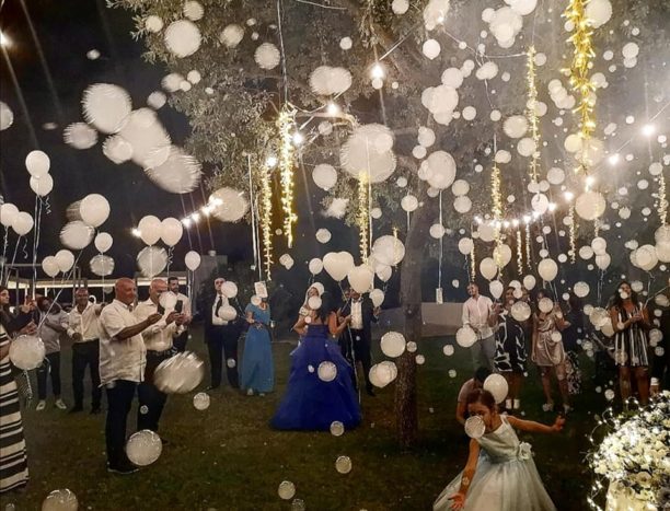 Palloncini