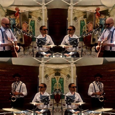 Psychedelic Band