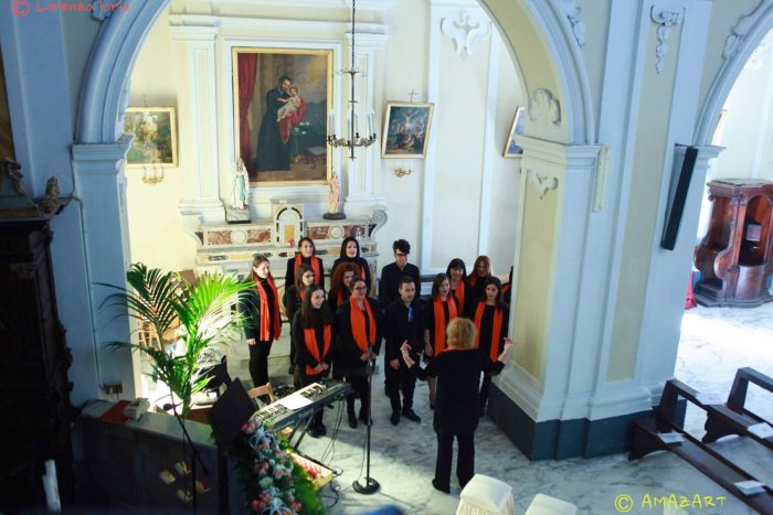 Matrimonio in Chiesa