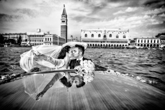 taxi a san marco