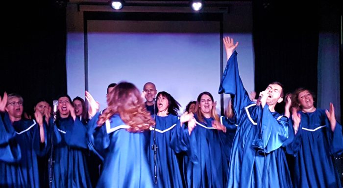 Concerto Natale 2018 bis