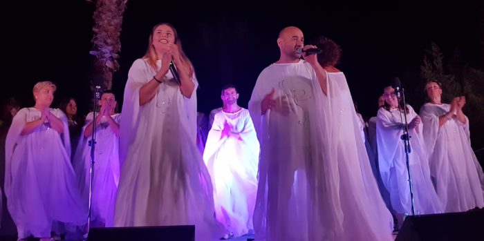 Sperlonga 2018 ter