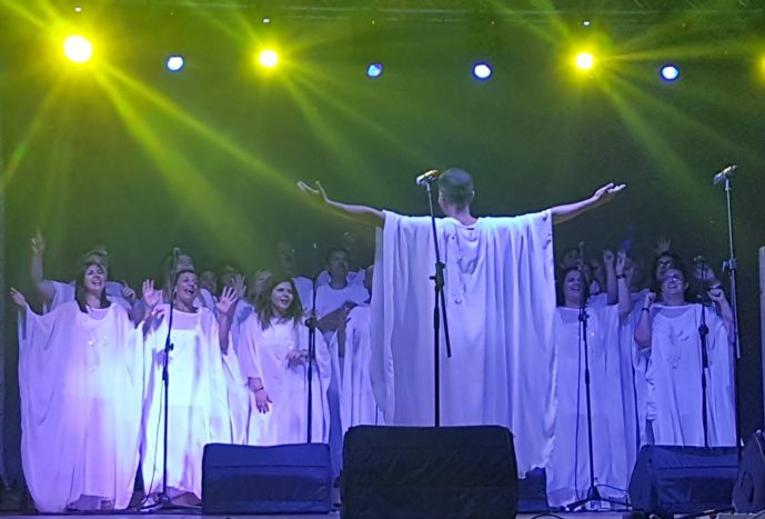 Concerto tour Estate 2019