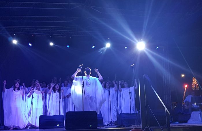 Festa Madonna del Carmelo 2018