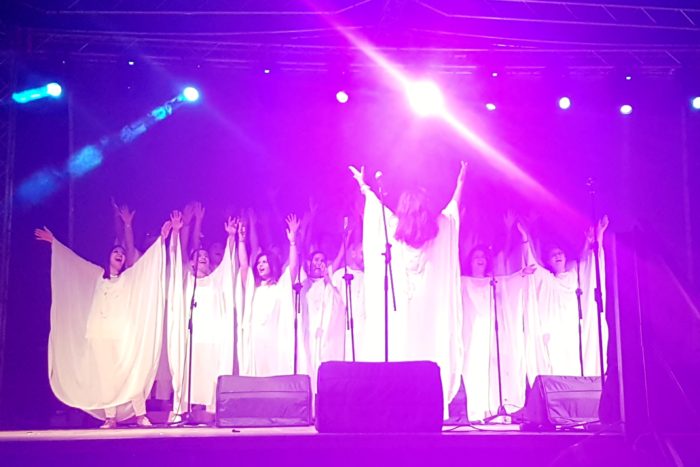 Concerto estate 2018