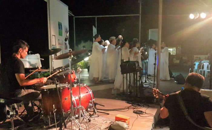 Holyday Village Summertour2019