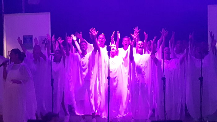Village Summertour2019