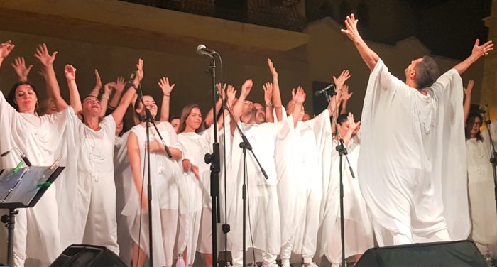 Concerto Circeo estate2019