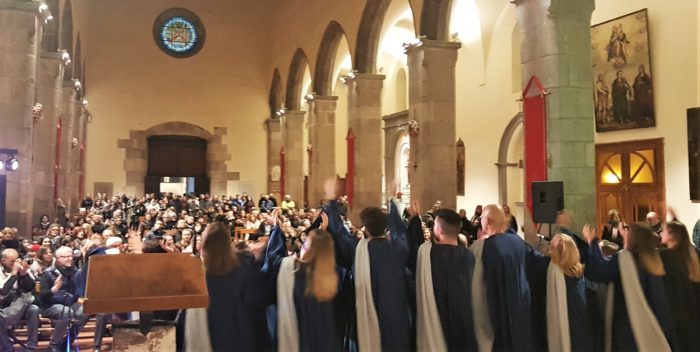 S.Maria Fondi 2019