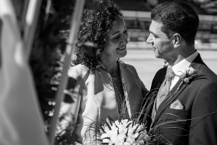 Daniele e Rosanna