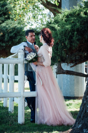 Daniele e Rosanna